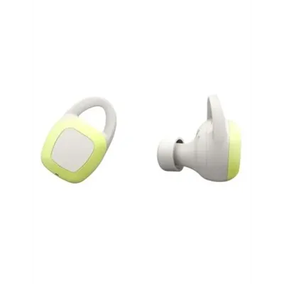 Auricular Bluetooth Energy Sistem Sport 6 Lime True Wireless