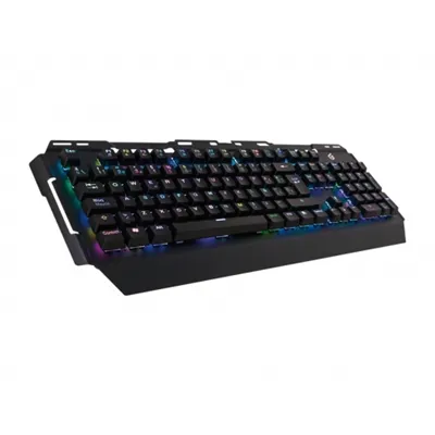 Teclado Gaming Mecanico Conceptronic Kronic01 Retroiluminado