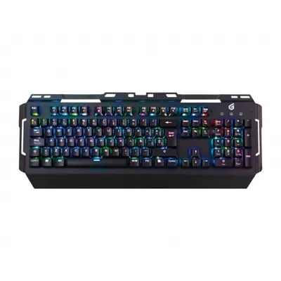 Teclado Gaming Mecanico Conceptronic Kronic01 Retroiluminado