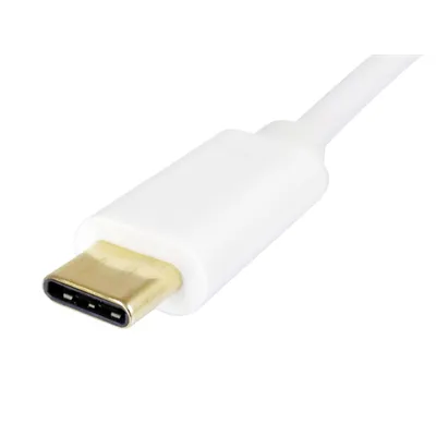 Adaptador Usb-c Equip A Audio 2 Jack 3.5mm Hembra Para