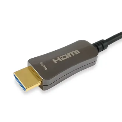 Cable Hdmi Activo Optico Equip Hdmi 2.0 4k 100m