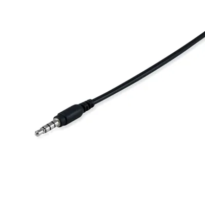 Headset Equip Life Conexion 1 O 2 Jack 3.5mm Microfono Flexible