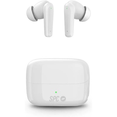 Auriculares Bluetooth SPC Ether 2 Pro con estuche de carga/