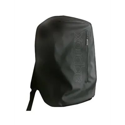 Mochila Para Portatil Approx Appnb401 15.6" Resistente Al Agua