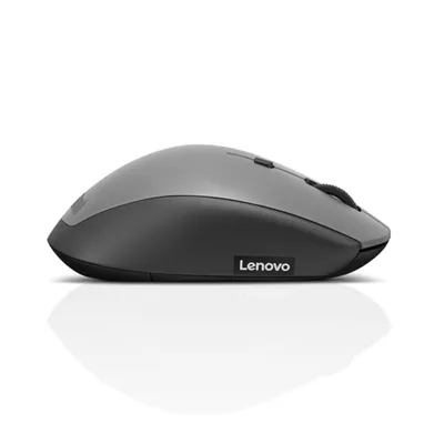 Mouse Lenovo Wireless Thinkbook Media 2.4ghz 7 Botones, Nano