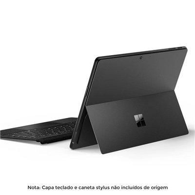 Microsoft Surface Pro 11 OLED IA Copilot+PC 13" Negro -