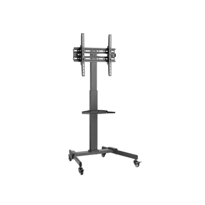 Soporte De Suelo Con Ruedas Equip Para Pantalla De 32" - 55"