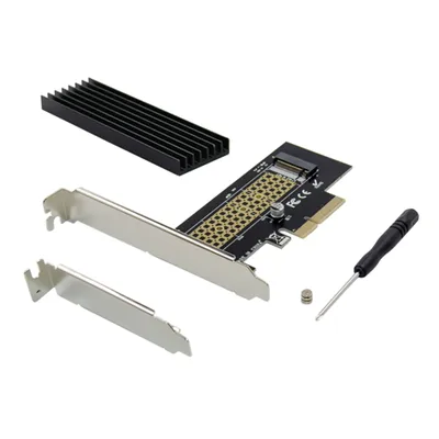 Controladora Pcie Conceptronic Emrick05bs Pcie A Disco Ssd M2