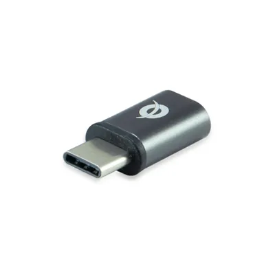 Adaptador Usb-c 3.1 Macho A Micro Usb Hembra Otg Pack 3 Uds