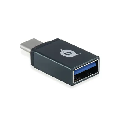 Hub Usb 3.0 Conceptronic Hubbies04b 4 Puertos Usb 3.0 Color