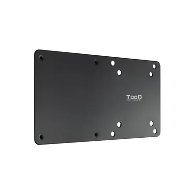 Soporte para miniPC TooQ TCCH0007-B/ hasta 3kg