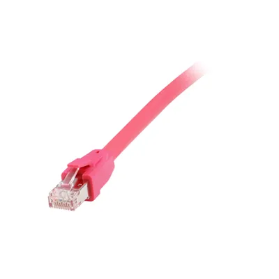 Equip 608021 cable de red Rojo 2 m Cat8.1 S/FTP (S-STP)