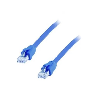 Equip 608034 cable de red Azul 5 m Cat8.1 S/FTP (S-STP)