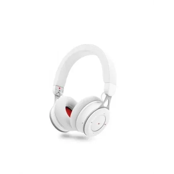 Headset Bluetooth Energy Sistem Urban 3 White Bt 4.2 Deep Bass Micro Integrado Bateria Litio 13h - Oferta_moving