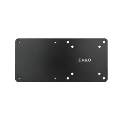 Soporte para miniPC TooQ TCCH0007-B/ hasta 3kg