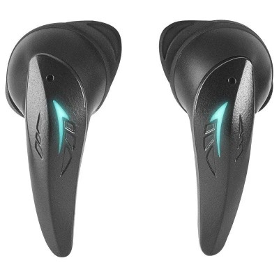 Auriculares Bluetooth Mars Gaming MHI-Ultra con estuche de