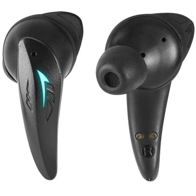 Auriculares Bluetooth Mars Gaming MHI-Ultra con estuche de