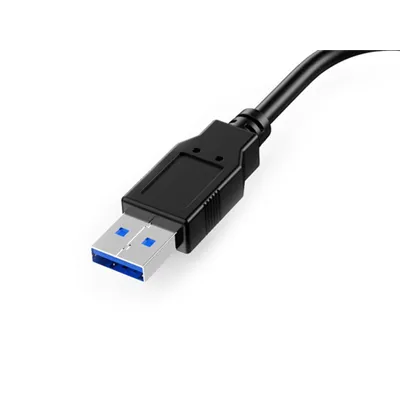 Adaptador Usb 3.0 A Vga Equip 1920 X 1080 60hz