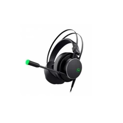 Headset Gaming Keepout Hx801 7.1 Con Altavoces De 50mm Usb 2.0