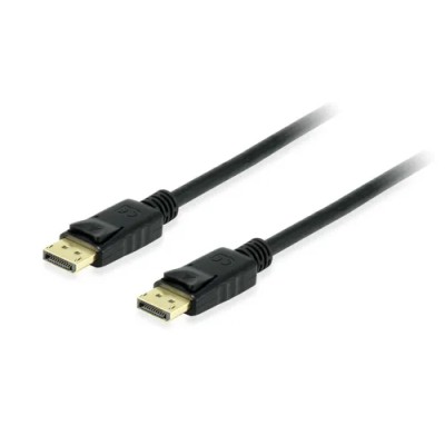 Cable Displayport A Displayport 1.4 8k 1m Equip 119251