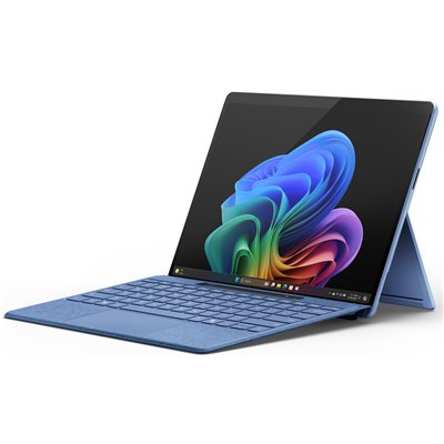 Microsoft Surface Pro 11 IA Copilot+PC 13" Zafiro - Snapdragon