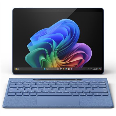 Microsoft Surface Pro 11 IA Copilot+PC 13" Zafiro - Snapdragon