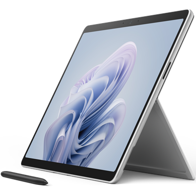 Microsoft Surface Pro 10 5G LTE Táctil 13" Platino - Intel Core