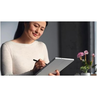 Microsoft Surface Pro 10 5G LTE Táctil 13" Platino - Intel Core