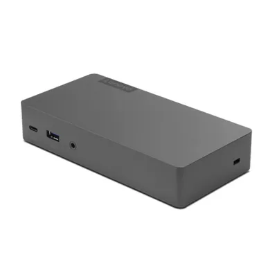 Docking Usb-c Lenovo Thunderbolt 3 Essential Thunderbolt-3-135w