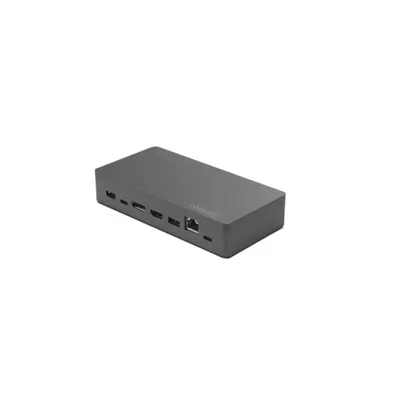 Docking Usb-c Lenovo Thunderbolt 3 Essential Thunderbolt-3-135w