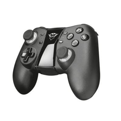 Gamepad Trust Gxt 590 Bosi - Bluetooth - 2 Joystick Analogicos-