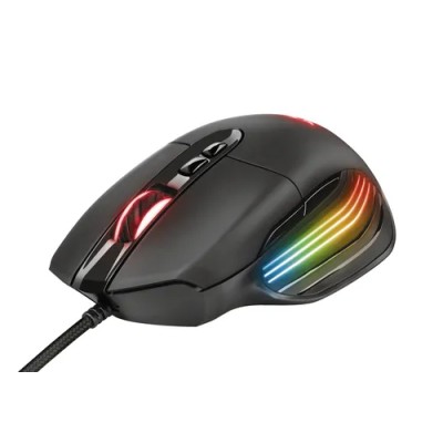 Mouse Trust Gaming Rgb Gxt 940 Xidon Rgb Dpi 10000 Dpi Hasta 8