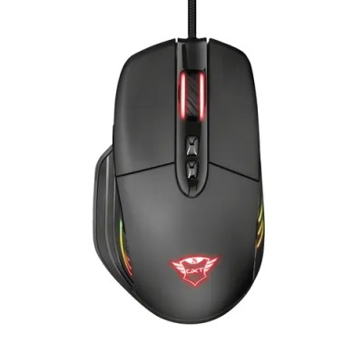 Mouse Trust Gaming Rgb Gxt 940 Xidon Rgb Dpi 10000 Dpi Hasta 8