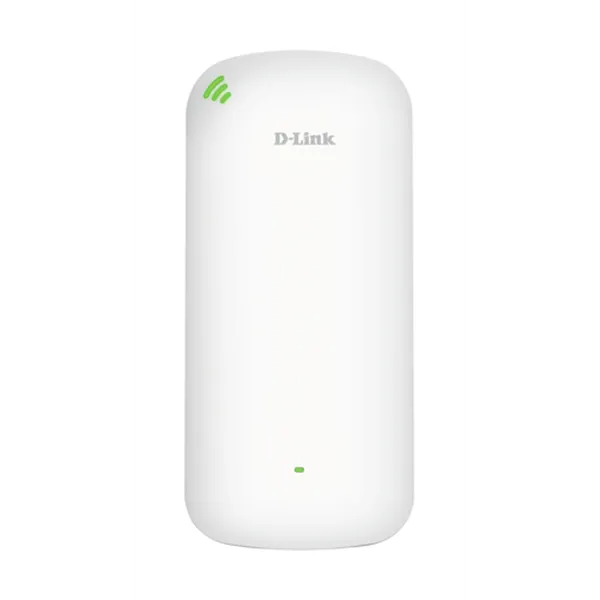 Range Extender Wifi 6 Mesh D-link Dap-x1860 Interior 574mbps (2.4ghz) + 1201mbps (5ghz) 1p Giga