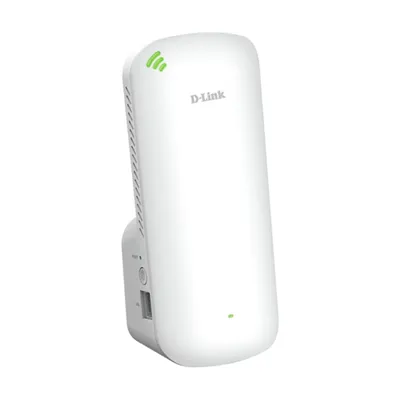 Range Extender Wifi 6 Mesh D-link Dap-x1860 Interior 574mbps