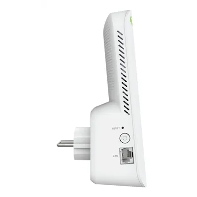 Range Extender Wifi 6 Mesh D-link Dap-x1860 Interior 574mbps