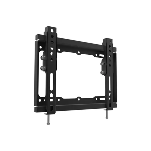 Soporte De Pared Orientable Equip Para Pantalla De 23"- 43" Slim Inclinable 0º-8º Max 35 Kgs Vesa Max. 200x200