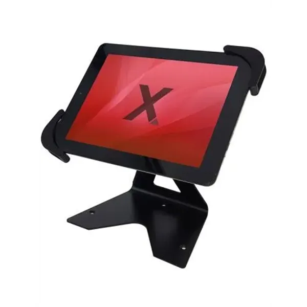 Soporte Para Tablet Approx De 7.9" A 11" Con Sistema Antirrobo Appstablet10