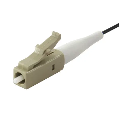 Equip 255633 Cable de fibra óptica e InfiniBand 2 m LC