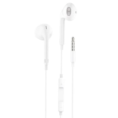 Auriculares Intrauditivos Tech One Tech earTECH TEC1001/ con