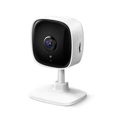 Camara Ip Wifi Tp-link Tapo Tc60 Fullhd 2way Audio Deteccion De