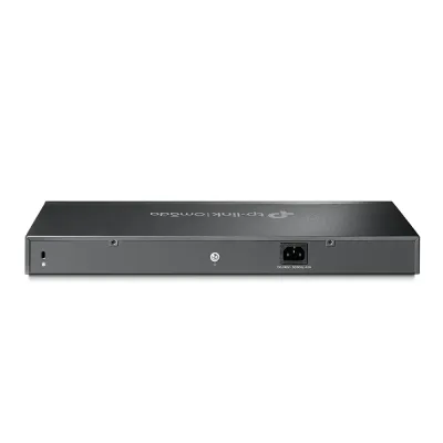 SWITCH GESTIONABLE L2 TP-Link SG3210XHP-M2 8P 2.5GIBASE T POE+