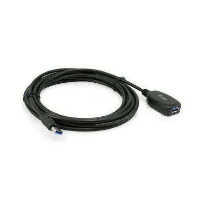 Cable Alargo Usb 3.0 Activo 5m Equip