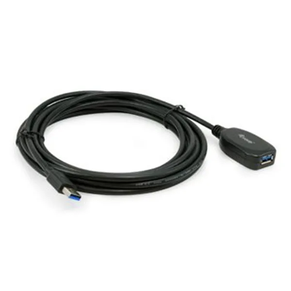 Cable Alargo Usb 3.0 Activo 5m Equip