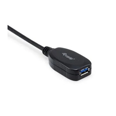 Cable Alargo Usb 3.0 Activo 5m Equip