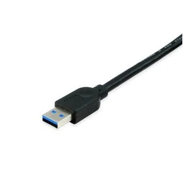 Cable Alargo Usb 3.0 Activo 5m Equip