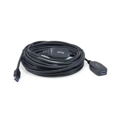 Cable Alargo Usb 3.0 Activo 10m Equip