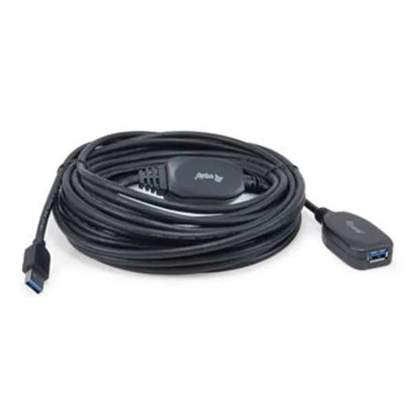 Cable Alargo Usb 3.0 Activo 10m Equip