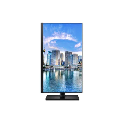 Monitor 24" Hdmi Displayport Samsung Lf24t450fqrxen 1920x1080