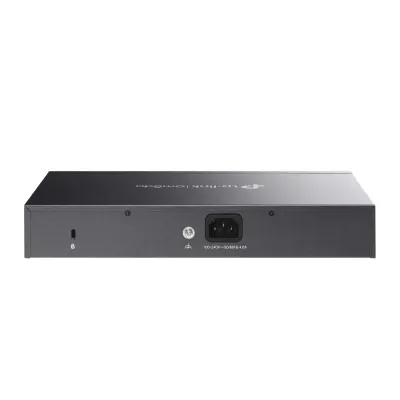 SWITCH GESTIONABLE L2+ TP-Link TL-SX3206HPP 4P 10GE POE++ 200W